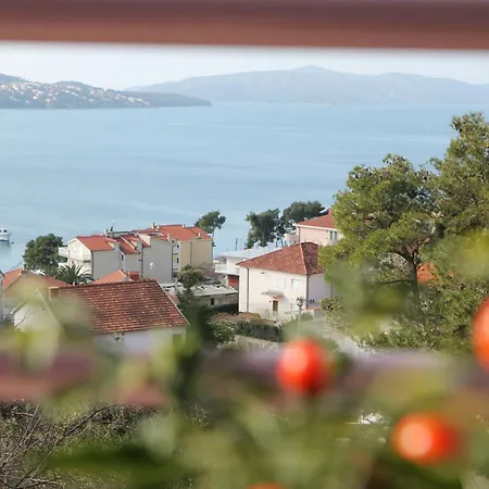 Διαμέρισμα Stella *