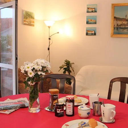 Apartament Stella Trogir