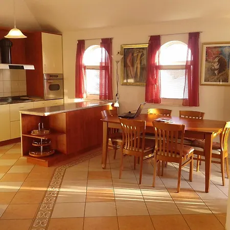 Lägenhet Stella Trogir