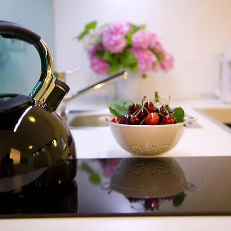 Apartman Stella