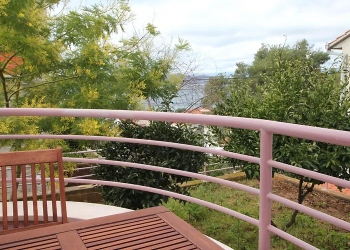 Stella Διαμέρισμα Τρογκίρ