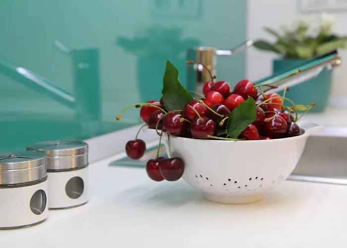 Διαμέρισμα Stella *