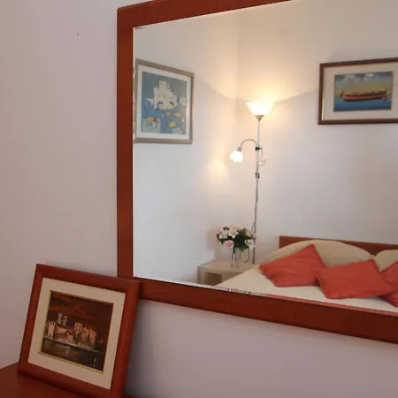 Appartement Stella *