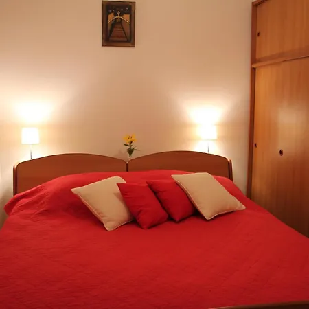 Апартаменты Stella