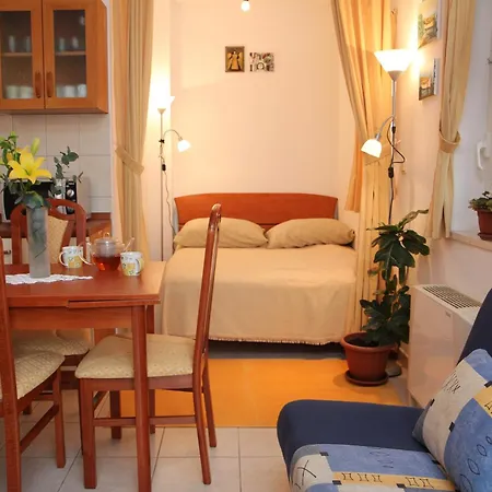 Appartement Stella Trogir