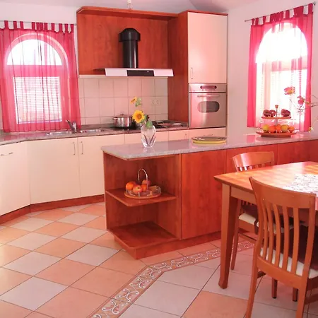 Stella Apartmán *