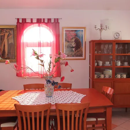 Stella Apartmán *