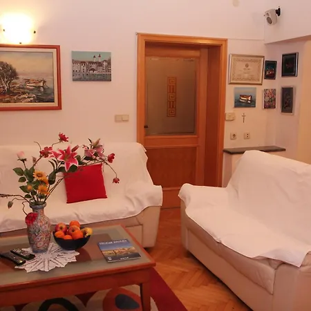 Stella Apartmán Trogir