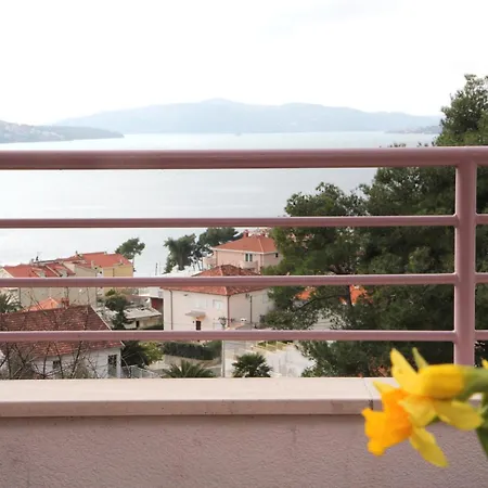 Appartement Stella *