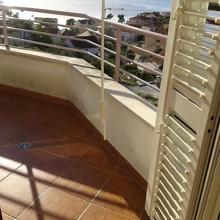 Stella Appartement *