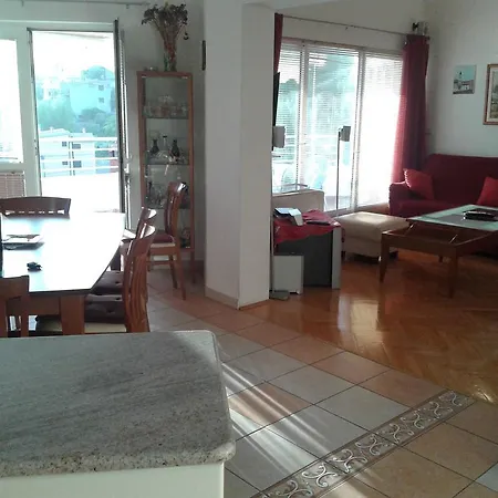 Appartement Stella *