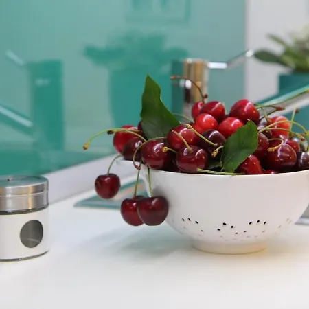 Appartement Stella *