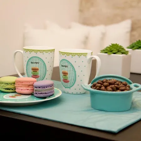 Appartement Stella Trogir