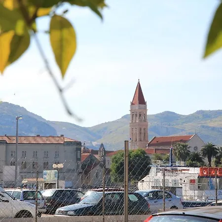 Stella Appartement *