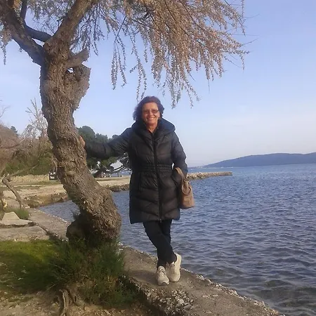 Stella Appartement *