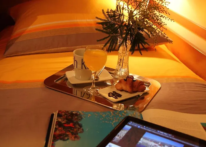 Stella Апартаменты *