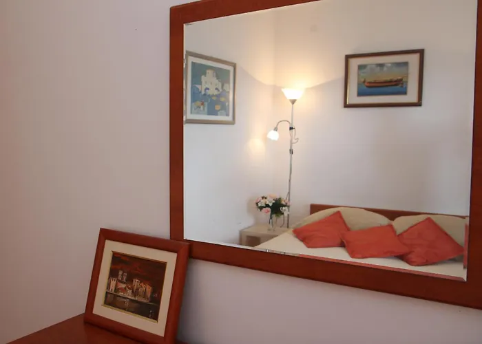 Апартаменты Stella *