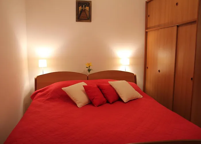 Апартаменты Stella