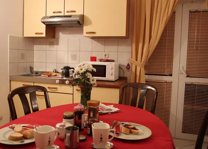 Stella Апартаменты *