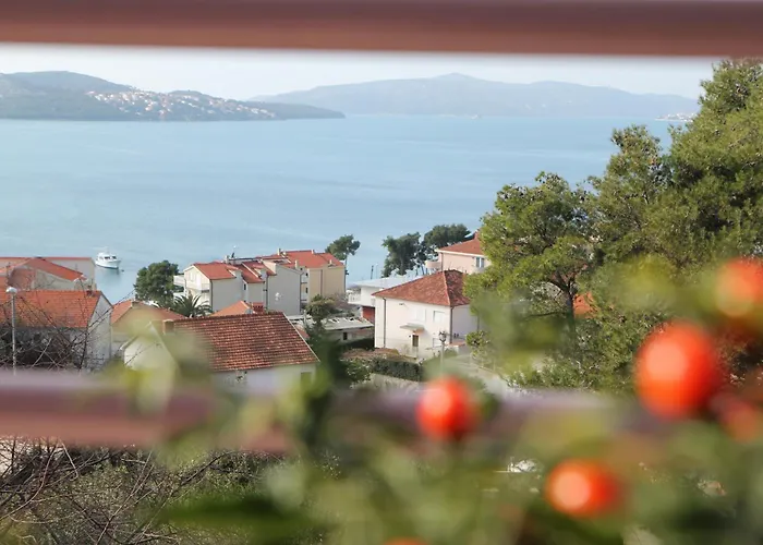 Апартаменты Stella *