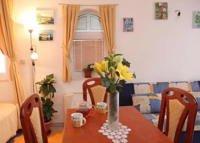 Stella * Трогир