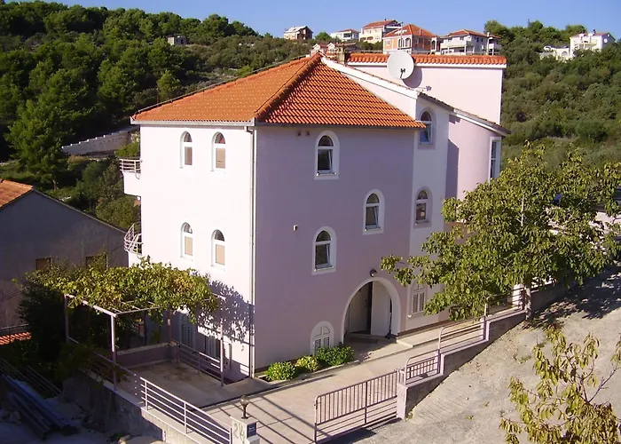 Апартаменты Stella *