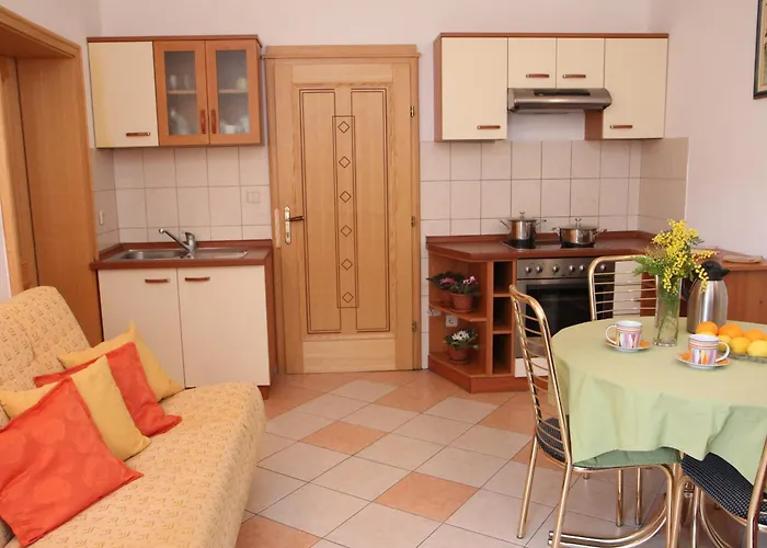 Stella * Трогир