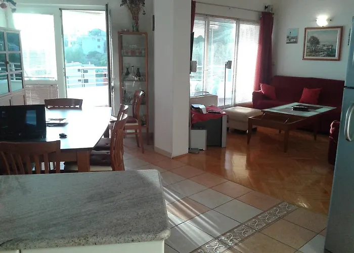 Апартаменты Stella *