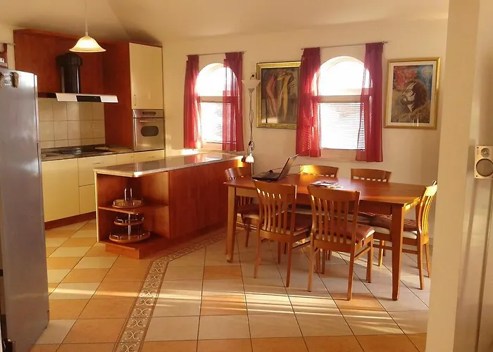 Apartman Stella Trogir