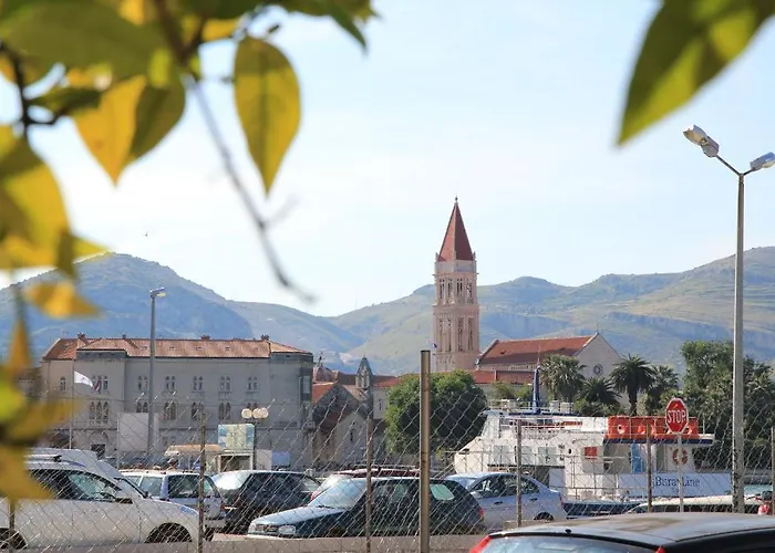 Stella Апартаменты *