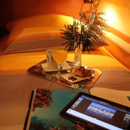 Stella Appartement *