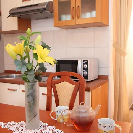 Stella Appartement Trogir