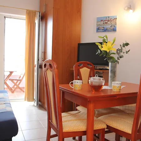 Appartement Stella