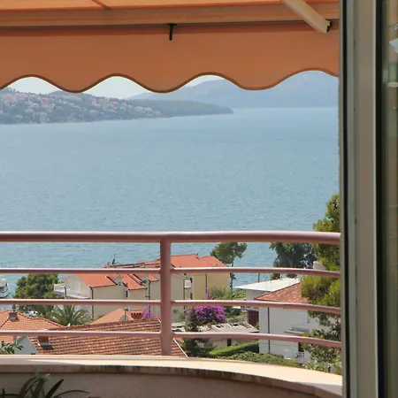Appartement Stella *