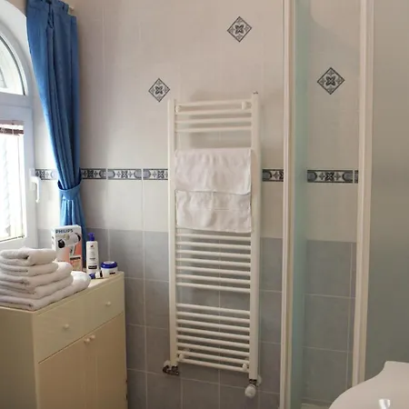Appartement Stella *